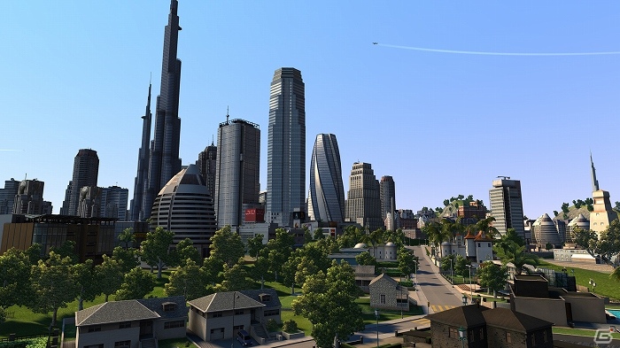 市長となって夢の都市を作る都市育成シミュレーション最新作！PC「シティーズ XL プラチナ 日本語版」2013年3月29日発売決定の画像10
