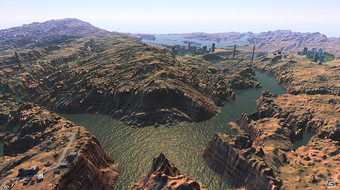 市長となって夢の都市を作る都市育成シミュレーション最新作！PC「シティーズ XL プラチナ 日本語版」2013年3月29日発売決定の画像12