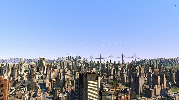 市長となって夢の都市を作る都市育成シミュレーション最新作！PC「シティーズ XL プラチナ 日本語版」2013年3月29日発売決定の画像13