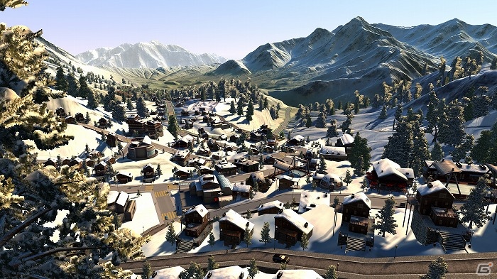 市長となって夢の都市を作る都市育成シミュレーション最新作！PC「シティーズ XL プラチナ 日本語版」2013年3月29日発売決定の画像14