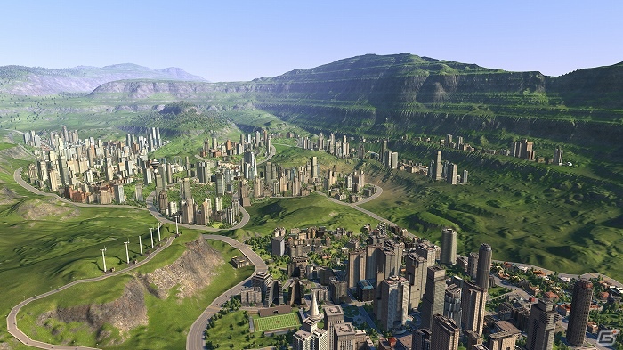 市長となって夢の都市を作る都市育成シミュレーション最新作！PC「シティーズ XL プラチナ 日本語版」2013年3月29日発売決定の画像3