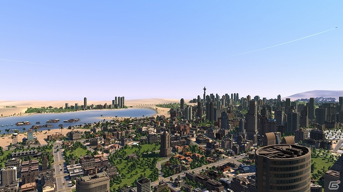 市長となって夢の都市を作る都市育成シミュレーション最新作！PC「シティーズ XL プラチナ 日本語版」2013年3月29日発売決定の画像4