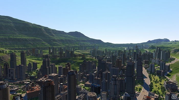 市長となって夢の都市を作る都市育成シミュレーション最新作！PC「シティーズ XL プラチナ 日本語版」2013年3月29日発売決定の画像5