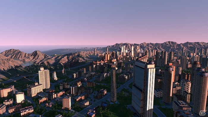 市長となって夢の都市を作る都市育成シミュレーション最新作！PC「シティーズ XL プラチナ 日本語版」2013年3月29日発売決定の画像6