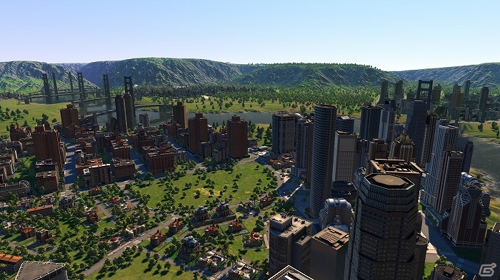 市長となって夢の都市を作る都市育成シミュレーション最新作！PC「シティーズ XL プラチナ 日本語版」2013年3月29日発売決定の画像7