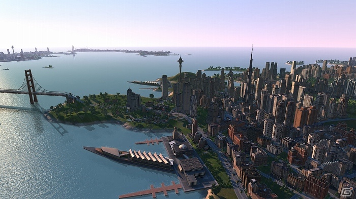 市長となって夢の都市を作る都市育成シミュレーション最新作！PC「シティーズ XL プラチナ 日本語版」2013年3月29日発売決定の画像9