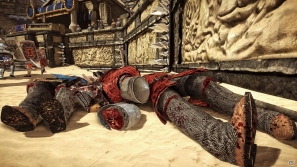 PC「シバルリー メディーバル ウォーフェアー日本語版」3月29日に発売―中世を舞台としたスピード感あふれるFPSの画像21