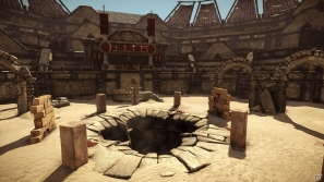 PC「シバルリー メディーバル ウォーフェアー日本語版」3月29日に発売―中世を舞台としたスピード感あふれるFPSの画像41