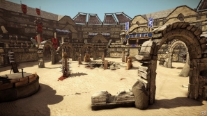 PC「シバルリー メディーバル ウォーフェアー日本語版」3月29日に発売―中世を舞台としたスピード感あふれるFPSの画像49
