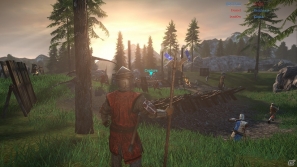 PC「シバルリー メディーバル ウォーフェアー日本語版」3月29日に発売―中世を舞台としたスピード感あふれるFPSの画像64
