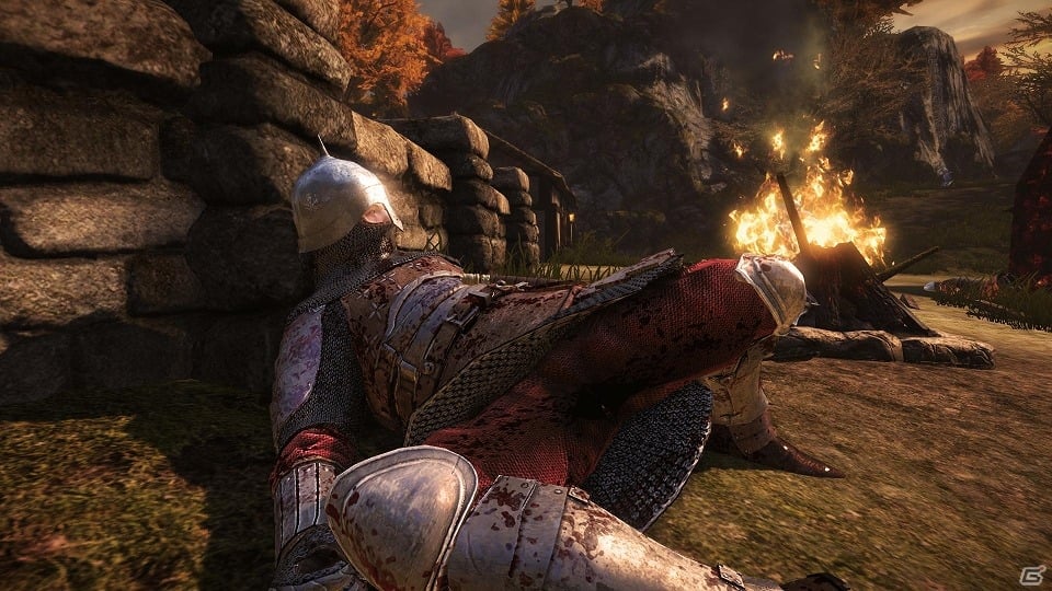 PC「シバルリー メディーバル ウォーフェアー日本語版」3月29日に発売―中世を舞台としたスピード感あふれるFPSの画像10