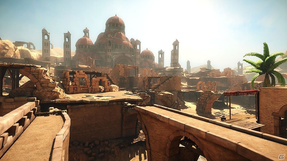 PC「シバルリー メディーバル ウォーフェアー日本語版」3月29日に発売―中世を舞台としたスピード感あふれるFPSの画像5
