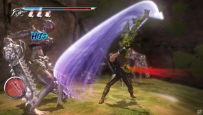 PS Vita「NINJA GAIDEN Σ2 PLUS」より凶悪な戦いが繰り広げられるストーリー後半戦を紹介！オリジナルモードの詳細やコスチュームもチェックの画像1