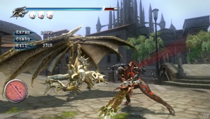 PS Vita「NINJA GAIDEN Σ2 PLUS」より凶悪な戦いが繰り広げられるストーリー後半戦を紹介！オリジナルモードの詳細やコスチュームもチェックの画像13