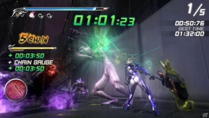 PS Vita「NINJA GAIDEN Σ2 PLUS」より凶悪な戦いが繰り広げられるストーリー後半戦を紹介！オリジナルモードの詳細やコスチュームもチェックの画像18