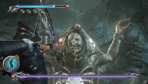 PS Vita「NINJA GAIDEN Σ2 PLUS」より凶悪な戦いが繰り広げられるストーリー後半戦を紹介！オリジナルモードの詳細やコスチュームもチェックの画像5