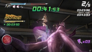PS Vita「NINJA GAIDEN Σ2 PLUS」より凶悪な戦いが繰り広げられるストーリー後半戦を紹介！オリジナルモードの詳細やコスチュームもチェックの画像9