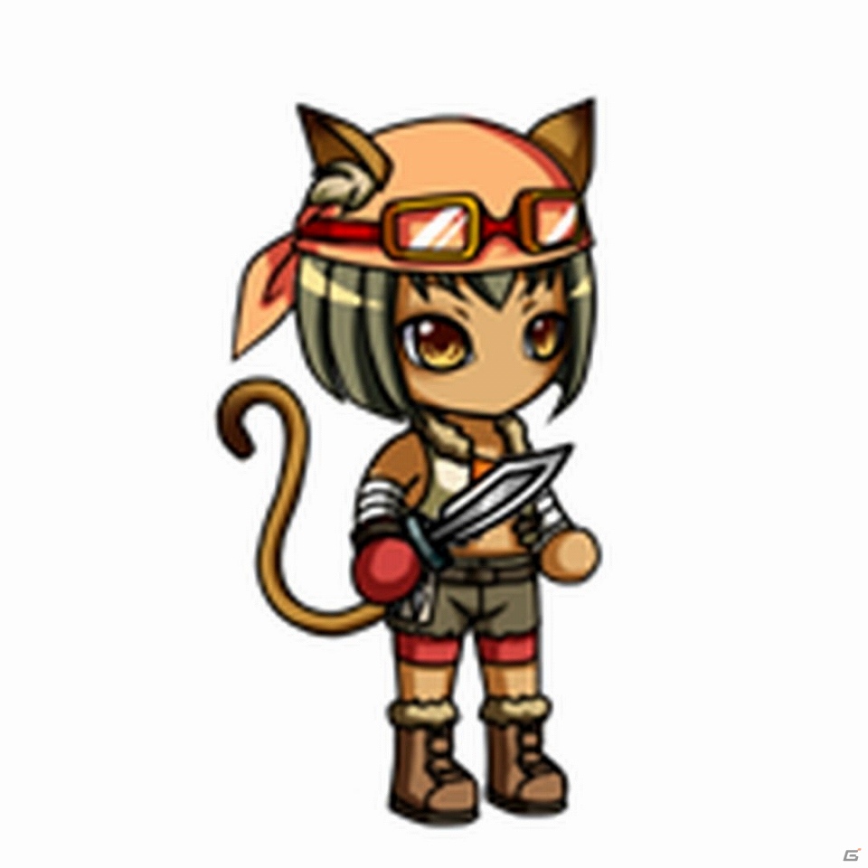 iOS/Android「パズルロワイヤル」猫の日イベント開催と今後のイベント情報を公開の画像6