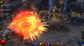 PC用アクションRPG「TorchlightII（仮）」日本語版が2013年春に発売決定の画像4