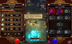PC用アクションRPG「TorchlightII（仮）」日本語版が2013年春に発売決定の画像7
