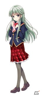 「ガールフレンド（仮）」の魅力を伝える特別番組「ガールフレンド（仮）～特別授業～」が「AmebaStudio」で2月24日より放送開始の画像2