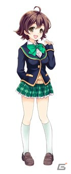 「ガールフレンド（仮）」の魅力を伝える特別番組「ガールフレンド（仮）～特別授業～」が「AmebaStudio」で2月24日より放送開始の画像3