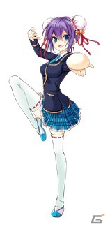 「ガールフレンド（仮）」の魅力を伝える特別番組「ガールフレンド（仮）～特別授業～」が「AmebaStudio」で2月24日より放送開始の画像4