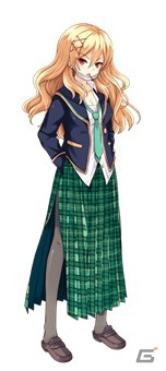 「ガールフレンド（仮）」の魅力を伝える特別番組「ガールフレンド（仮）～特別授業～」が「AmebaStudio」で2月24日より放送開始の画像5