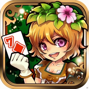 iOS「ポーカー＆ダンジョンズ」朴璐美さんがナレーションを担当したPVが公開！公式サイトもオープンの画像6