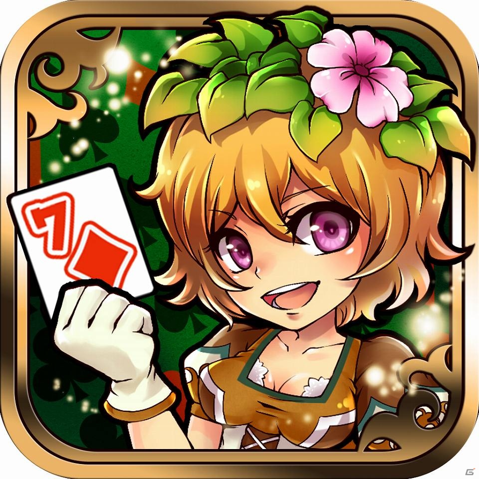 iOS「ポーカー＆ダンジョンズ」朴璐美さんがナレーションを担当したPVが公開！公式サイトもオープンの画像6