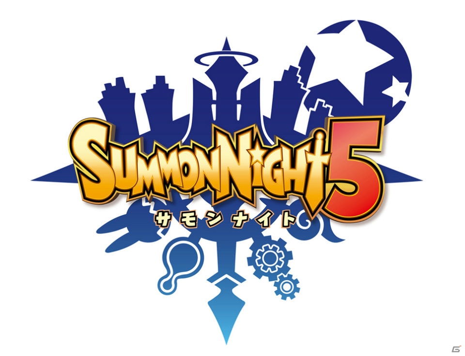 PSP「サモンナイト5」発売日が2013年5月16日に決定！神谷浩史さん、遠藤綾さんなどの出演声優やニコニコ生放送での発表内容も紹介の画像1