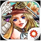 Android「弾丸パイレーツ！約束の地」大海原を舞台にした壮大な海洋冒険ファンタジーがGoogle Playで配信開始の画像1