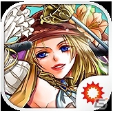 Android「弾丸パイレーツ！約束の地」大海原を舞台にした壮大な海洋冒険ファンタジーがGoogle Playで配信開始の画像1