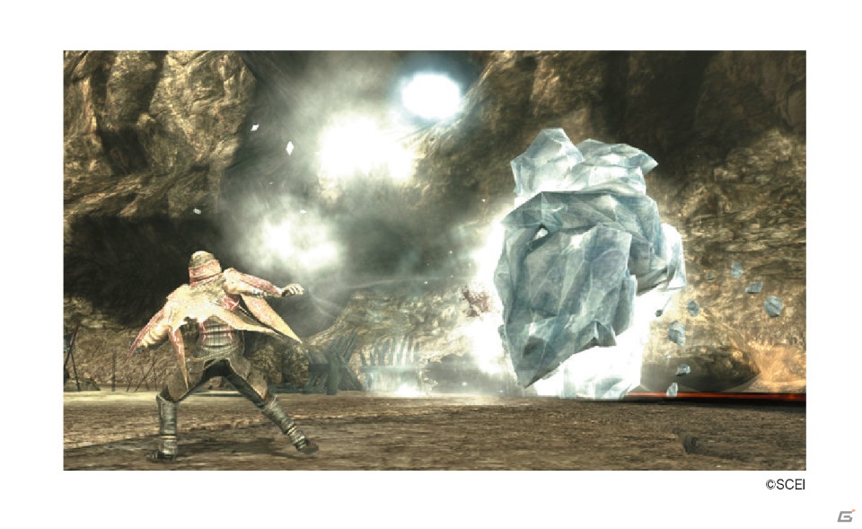 PS Vita「SOUL SACRIFICE」東京と大阪で「共闘サミット」＆「共闘体験会」開催決定！の画像6