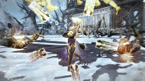 PS3「真・三國無双7」登場キャラクター「曹仁」「王異」「孟獲」「祝融」「左慈」を紹介！「勢力別プロモーションムービー・魏」も公開の画像14