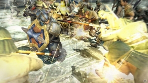 PS3「真・三國無双7」登場キャラクター「曹仁」「王異」「孟獲」「祝融」「左慈」を紹介！「勢力別プロモーションムービー・魏」も公開の画像20