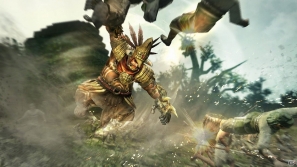 PS3「真・三國無双7」登場キャラクター「曹仁」「王異」「孟獲」「祝融」「左慈」を紹介！「勢力別プロモーションムービー・魏」も公開の画像23
