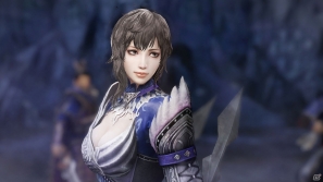 PS3「真・三國無双7」登場キャラクター「曹仁」「王異」「孟獲」「祝融」「左慈」を紹介！「勢力別プロモーションムービー・魏」も公開の画像6