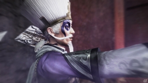 PS3「真・三國無双7」登場キャラクター「曹仁」「王異」「孟獲」「祝融」「左慈」を紹介！「勢力別プロモーションムービー・魏」も公開の画像7