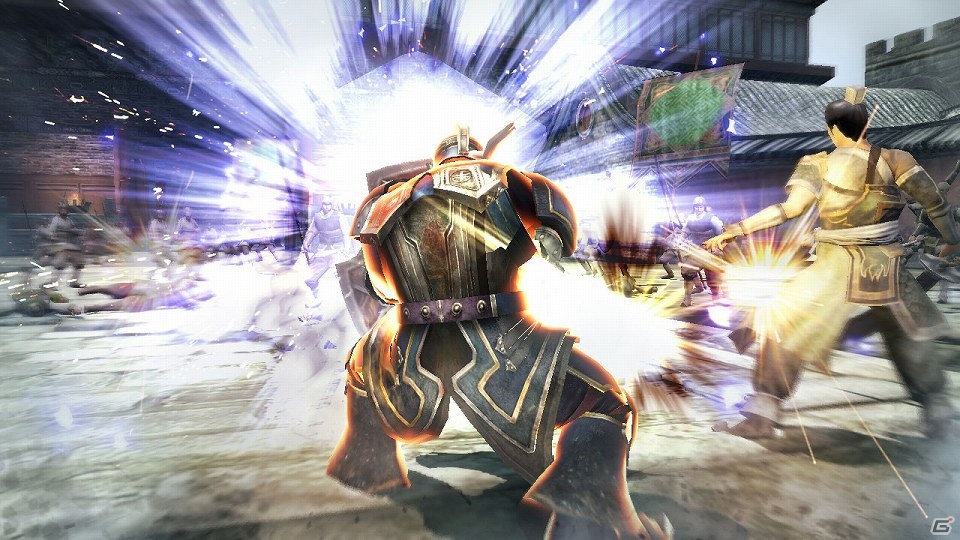 PS3「真・三國無双7」登場キャラクター「曹仁」「王異」「孟獲」「祝融」「左慈」を紹介！「勢力別プロモーションムービー・魏」も公開の画像18