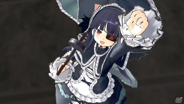 PS Vita「閃乱カグラ SHINOVI VERSUS -少女達の証明-」下着おみくじ動画付き「購買部」紹介ページが公開！応援ツール「にゅうにゅうキット VERSUS」の配布も開始の画像15