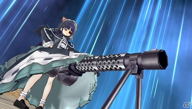 PS Vita「閃乱カグラ SHINOVI VERSUS -少女達の証明-」下着おみくじ動画付き「購買部」紹介ページが公開！応援ツール「にゅうにゅうキット VERSUS」の配布も開始の画像16
