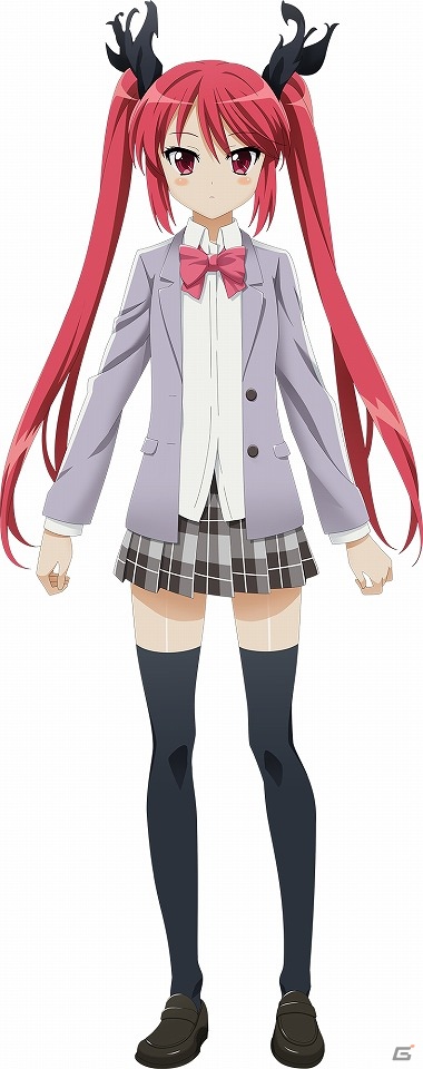 ゲームオリジナルの展開も！PS Vita「這いよれ！ニャル子さん 名状しがたいゲームのようなものの」公式サイトがオープンの画像4