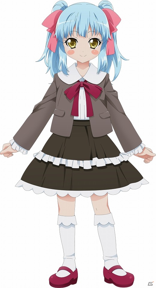 ゲームオリジナルの展開も！PS Vita「這いよれ！ニャル子さん 名状しがたいゲームのようなものの」公式サイトがオープンの画像8