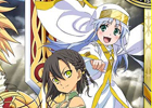 iOS/Android「拡散性ミリオンアーサー」とMobage「とある魔術の禁書目録 頂点決戦」のコラボイベントが開催