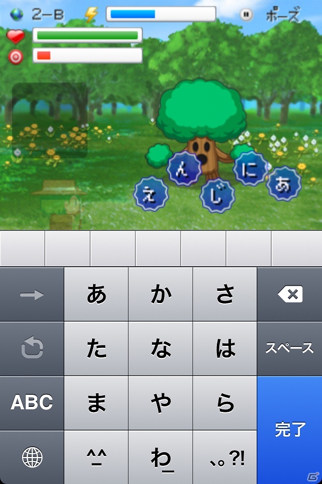 iOS「親指クエスト」を紹介！今週の注目スマートフォンゲームアプリ記事をチェック！の画像4