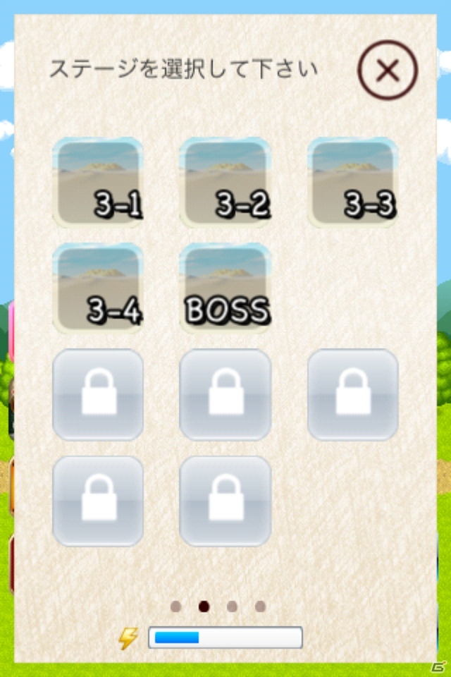 iOS「親指クエスト」を紹介！今週の注目スマートフォンゲームアプリ記事をチェック！の画像5