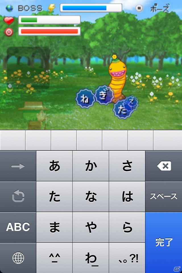 iOS「親指クエスト」を紹介！今週の注目スマートフォンゲームアプリ記事をチェック！の画像8