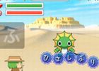 iOS「親指クエスト」を紹介！今週の注目スマートフォンゲームアプリ記事をチェック！