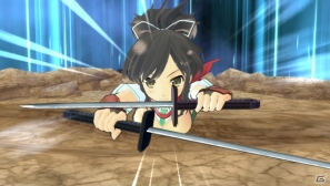 すべてを脱ぎ捨てても分かりたい。総勢20名の少女たちが舞い忍ぶPS Vita『閃乱カグラ SHINOVI VERSUS -少女達の証明-』の魅力をチェック！の画像52